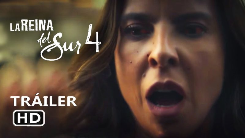 La Reina del Sur Season 4: The Rebirth of a Queen