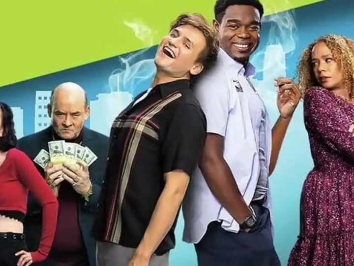 ‘Half Baked 2’: Rachel True Returns, Dexter Darden Joins Cast & More