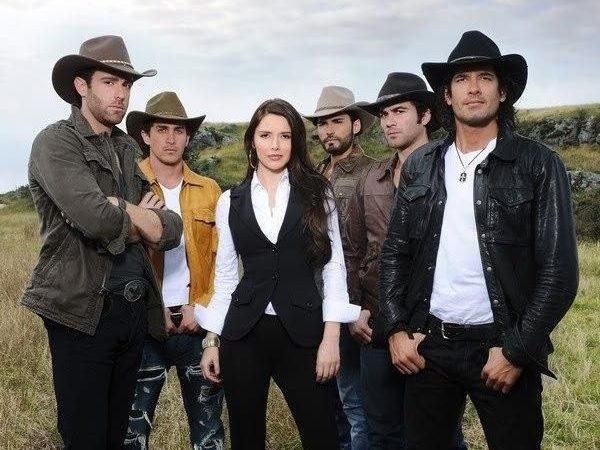 Pasión de Gavilanes 3: Secrets, Suspense, and the Next Generation
